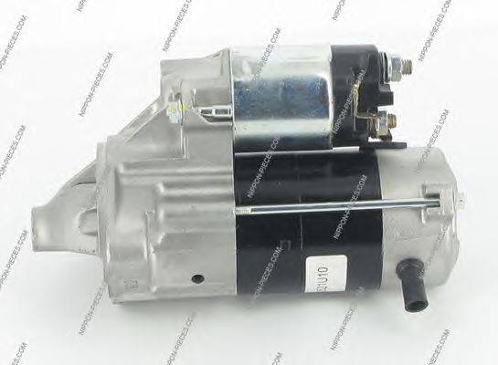 Стартер NPS LRS00889