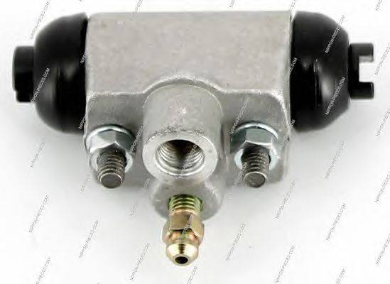 Колесный тормозной цилиндр NPS LW60263