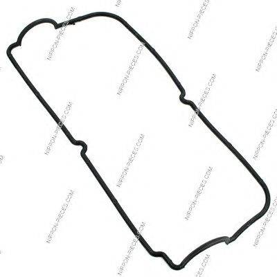 Прокладка, крышка головки цилиндра NPS 4708809