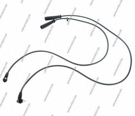 Комплект проводов зажигания NPS ADT31634