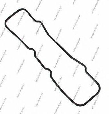 Прокладка, крышка головки цилиндра NPS 4702227