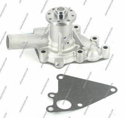 Водяной насос NPS QCP3168