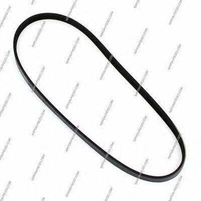 Поликлиновой ремень NPS 4PK875