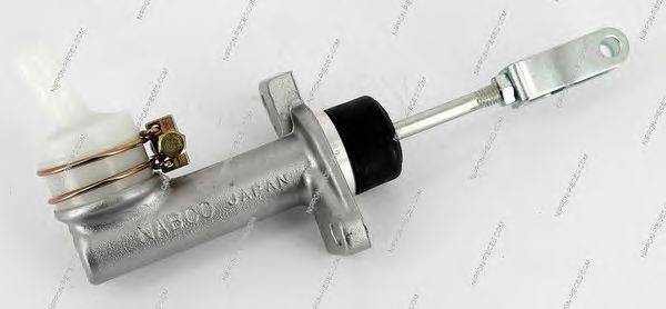 Главный цилиндр, система сцепления NPS 9501120