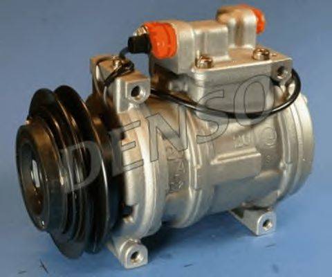 Компрессор, кондиционер NPS DCP28006