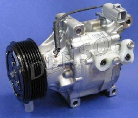 Компрессор, кондиционер NPS DCP50015