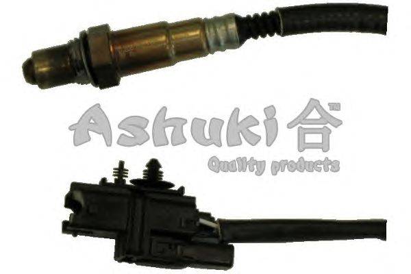 Лямбда-зонд ASHUKI 9200-108110