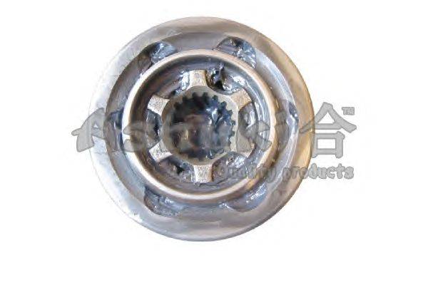 Шарнирный комплект, приводной вал ASHUKI SK-340I
