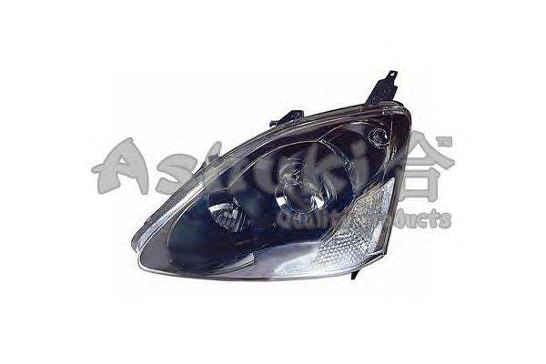 Основная фара ASHUKI 2550965