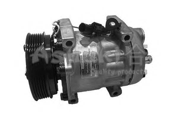 Компрессор, кондиционер ASHUKI 3200K152