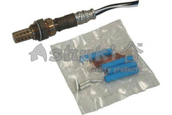 Лямбда-зонд ASHUKI B431-01