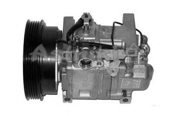 Компрессор, кондиционер MAZDA H12A1AA4
