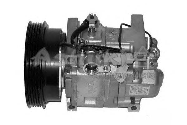 Компрессор, кондиционер ASHUKI M550-14S