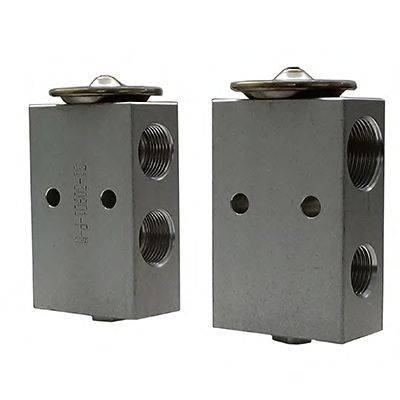 Расширительный клапан, кондиционер SIDAT 42001