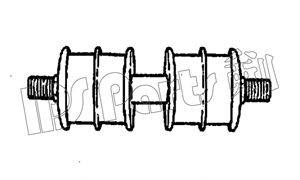 Тяга / стойка, стабилизатор IPS Parts ISL10198