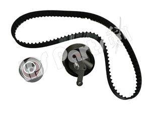 Комплект ремня ГРМ IPS Parts ITK-6325