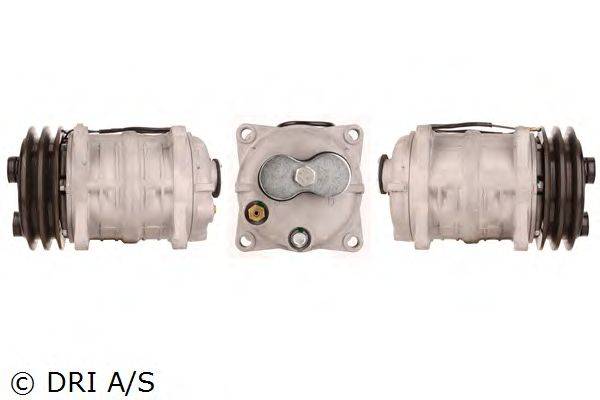 Компрессор, кондиционер DRI 700510445