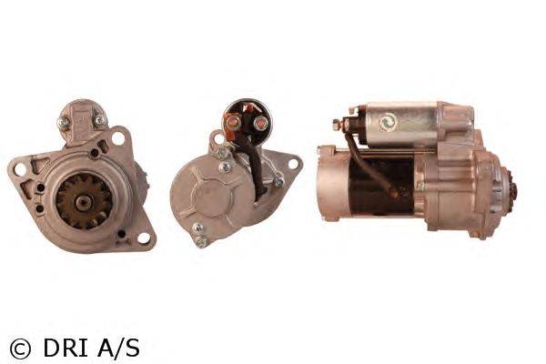 Стартер DRI 626043132