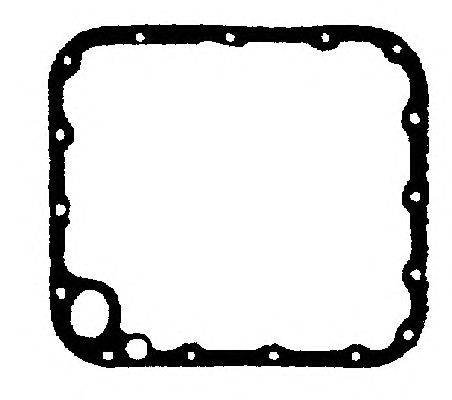 Прокладка, маслянный поддон BGA OP1385