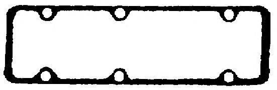 Прокладка, крышка головки цилиндра BGA RC6340