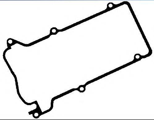 Прокладка, крышка головки цилиндра BGA RC7361