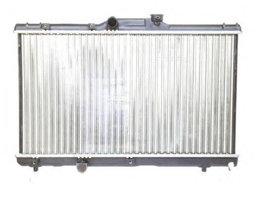 Радиатор, охлаждение двигателя ALANKO 533895
