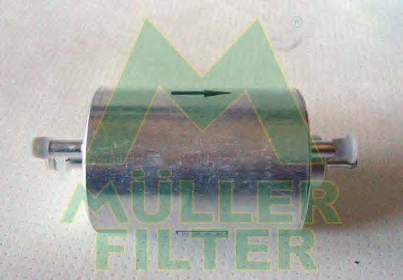 Топливный фильтр MULLER FILTER FB168