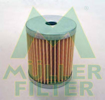 Топливный фильтр MULLER FILTER FN1106