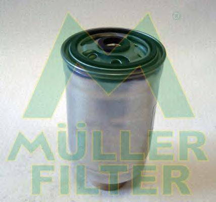 Топливный фильтр MULLER FILTER FN798