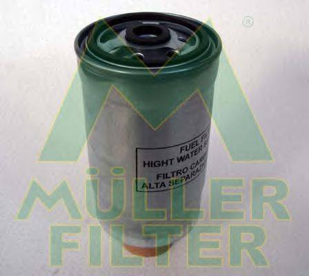 Топливный фильтр MULLER FILTER FN802