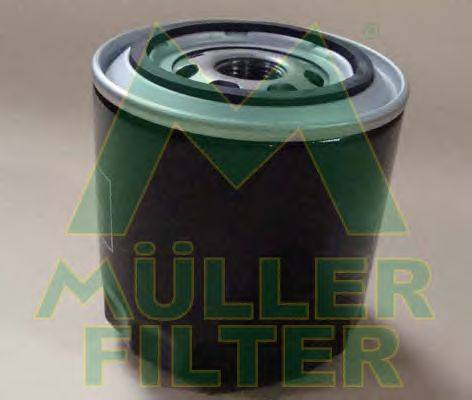 Масляный фильтр MULLER FILTER FO192
