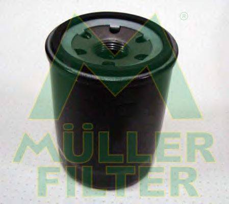Масляный фильтр MULLER FILTER FO198