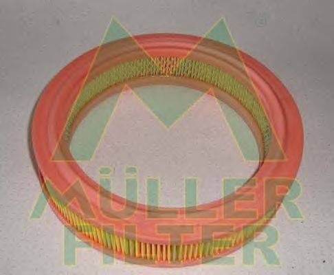 Воздушный фильтр MULLER FILTER PA128