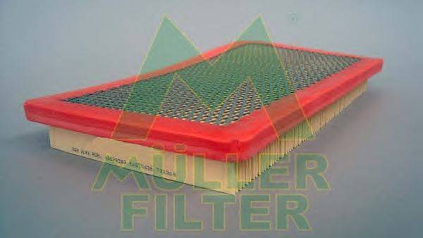 Воздушный фильтр MULLER FILTER PA185