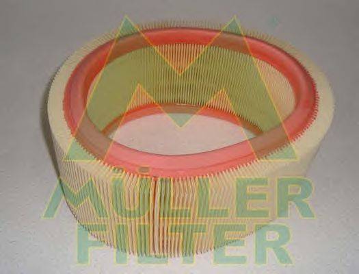 Воздушный фильтр MULLER FILTER PA226