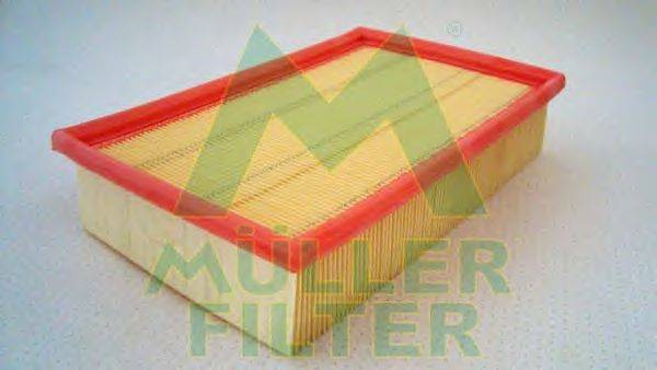 Воздушный фильтр MULLER FILTER PA3102