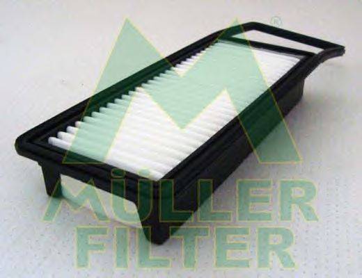 Воздушный фильтр MULLER FILTER PA3152