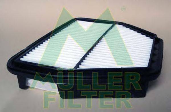 Воздушный фильтр MULLER FILTER PA3218