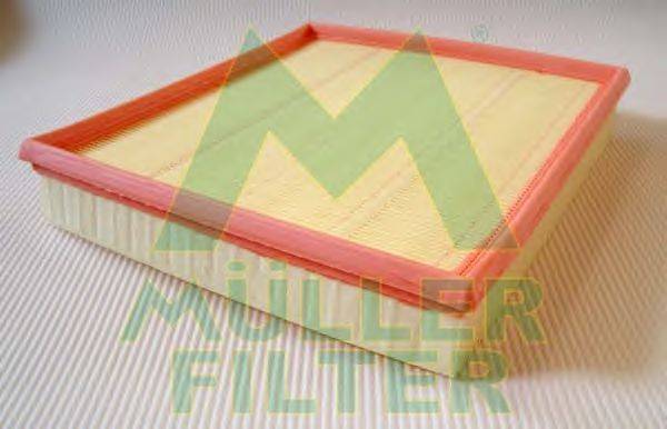 Воздушный фильтр MULLER FILTER PA3377