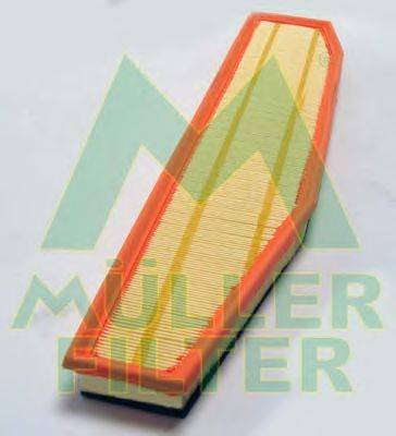 Воздушный фильтр MULLER FILTER PA3523
