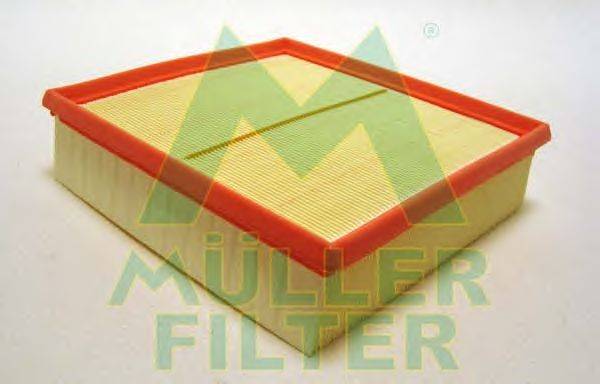 Воздушный фильтр MULLER FILTER PA3636