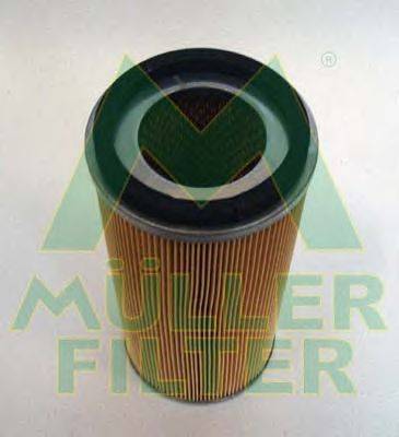 Воздушный фильтр MULLER FILTER PA907