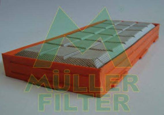 Воздушный фильтр MULLER FILTER PA116