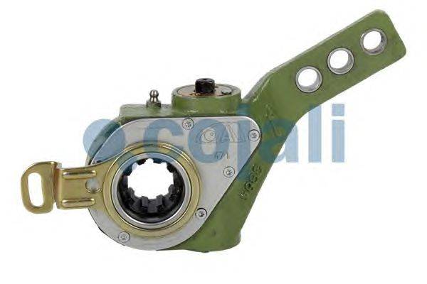 Система тяг и рычагов, тормозная система COJALI 4230362