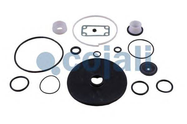 Ремкомплект, регулятор тормозных сил COJALI 6014003