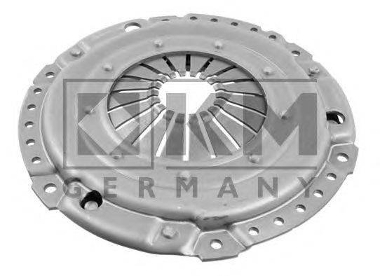 Нажимной диск сцепления KM Germany 0690110