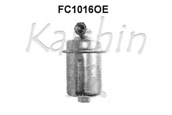 Топливный фильтр KAISHIN FC1016