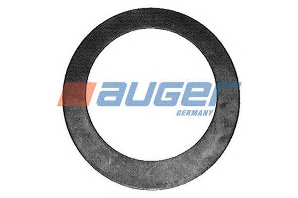 Упорная прокладка, уравнив.конич.зубчат. колесо - дифференц. AUGER 72200