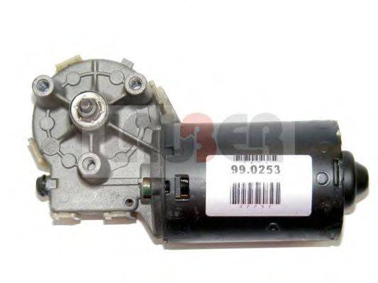 Двигатель стеклоочистителя LAUBER 99.0253