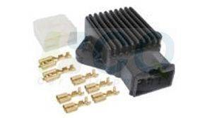 Регулятор генератора HC-PARTS 235392